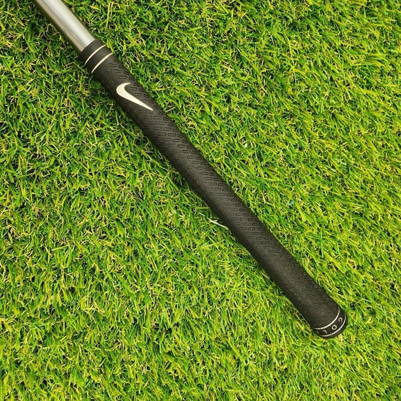 Nike Slingshot Single 6-Iron +2º DEMO, RM-Flex Graphite Shaft RH 37.5" - Picture 13 of 14